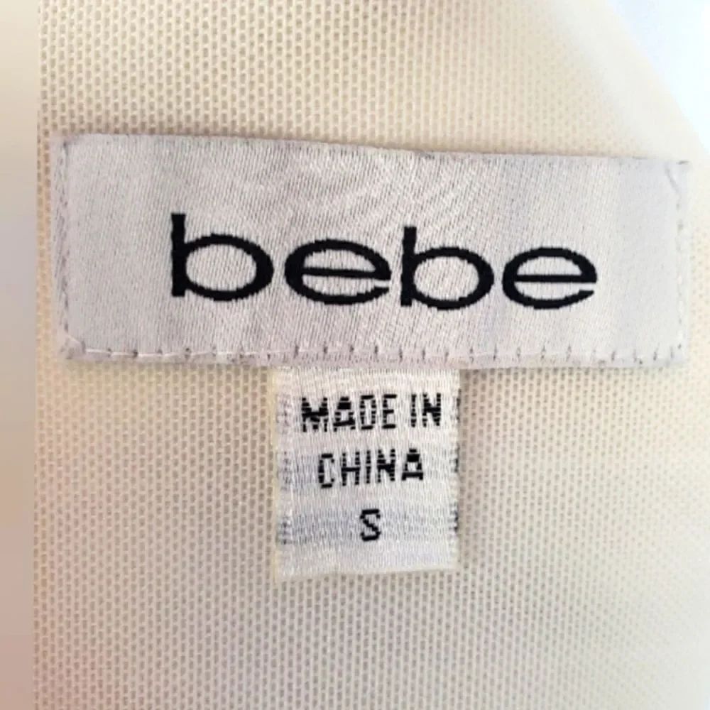 BEBE Dress - Picture 4 of 5